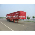 van semi-trailer manufacturer